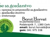 Gozdarska oprema in pripomočki