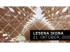 Sejem Lesena ikona. Že jutri!