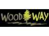 WoodWay - Kjer ima les glavno besedo.