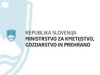Izjava ministrice dr. Aleksandre Pivec